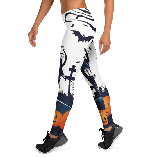 Leggings - WhatUWant2Buy