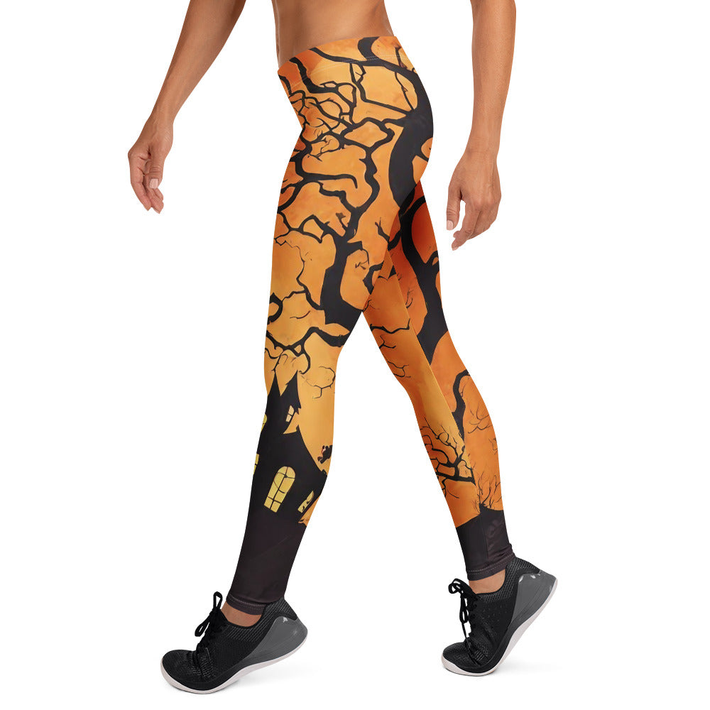Leggings - WhatUWant2Buy