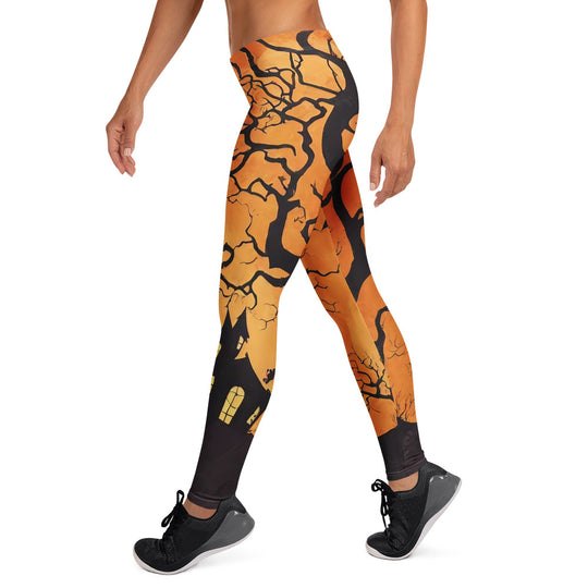 Leggings - WhatUWant2Buy