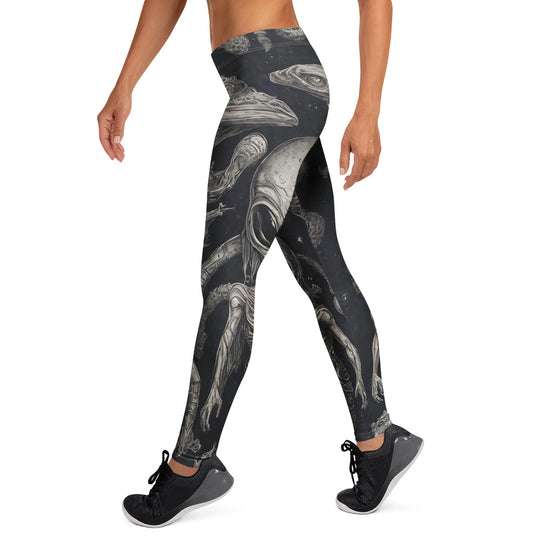 Leggings - WhatUWant2Buy