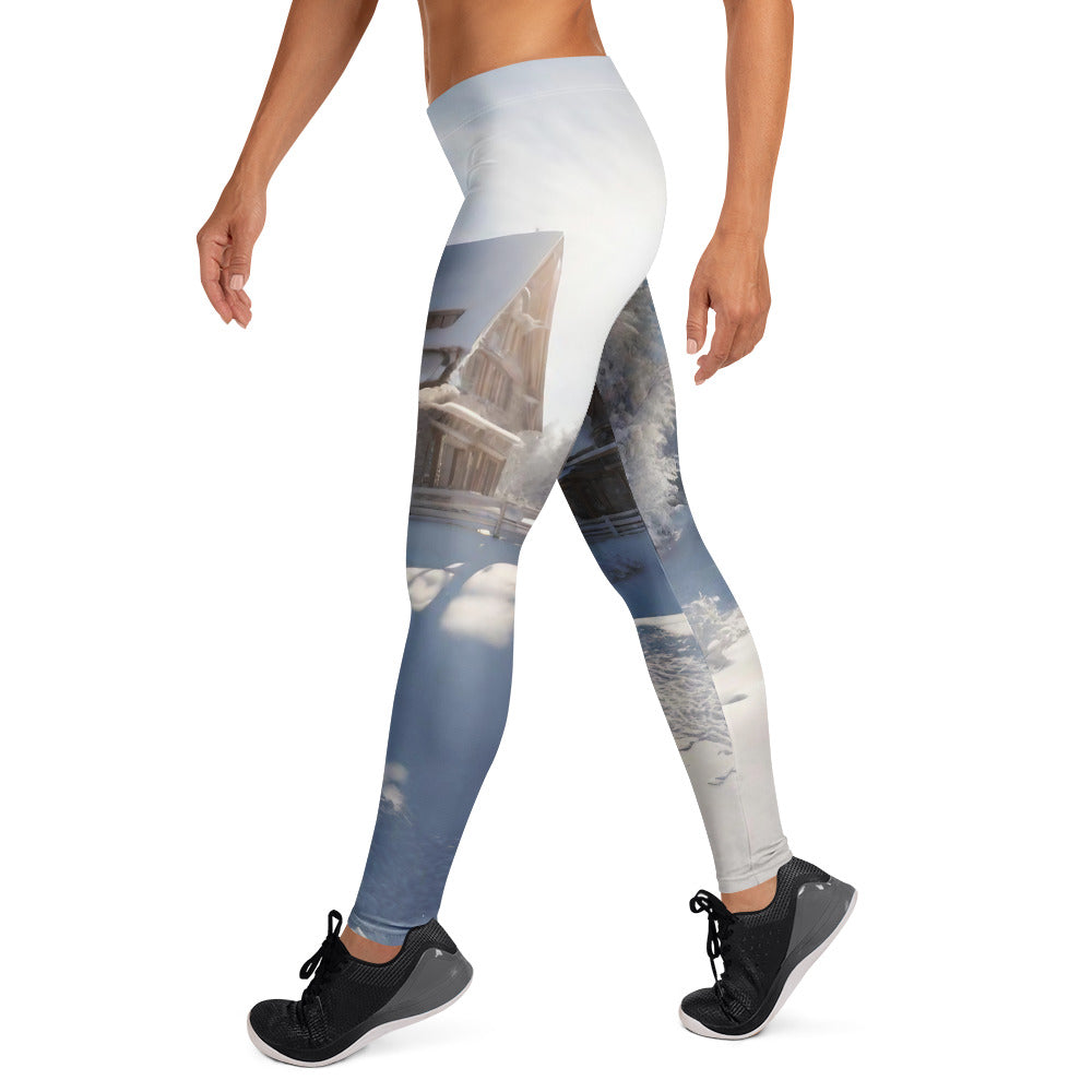 Leggings - WhatUWant2Buy