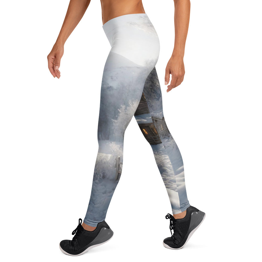 Leggings - WhatUWant2Buy