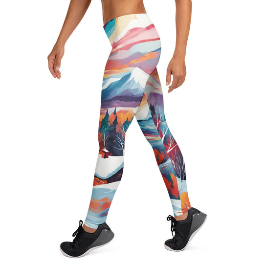 Leggings - WhatUWant2Buy