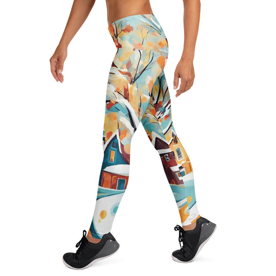 Leggings - WhatUWant2Buy