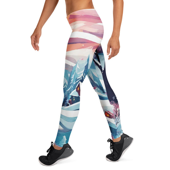 Leggings - WhatUWant2Buy