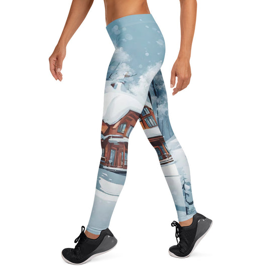 Leggings - WhatUWant2Buy