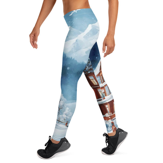 Leggings - WhatUWant2Buy