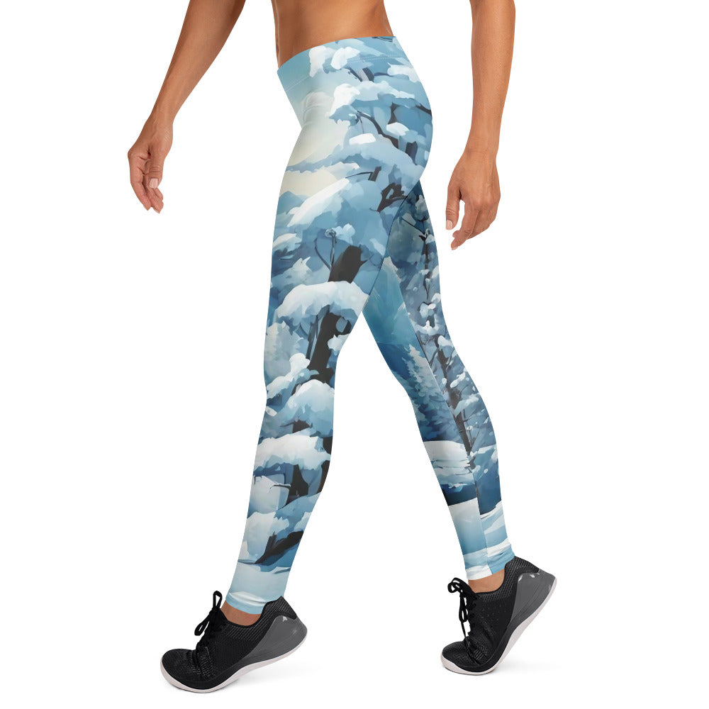 Leggings - WhatUWant2Buy