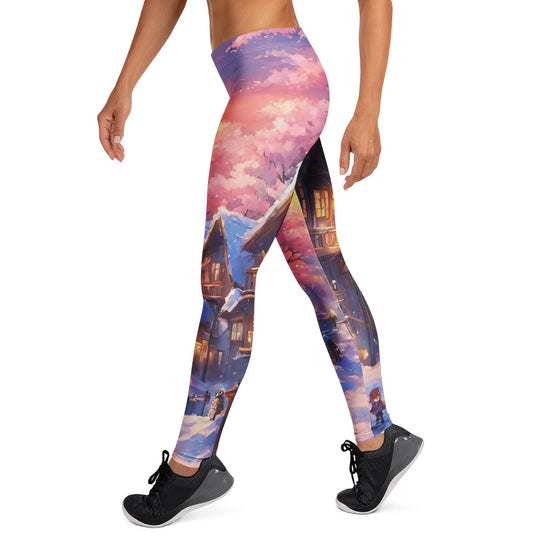 Leggings - WhatUWant2Buy