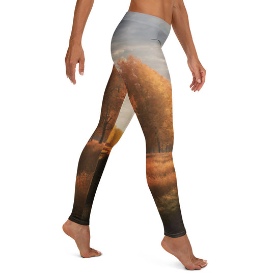 Leggings - WhatUWant2Buy