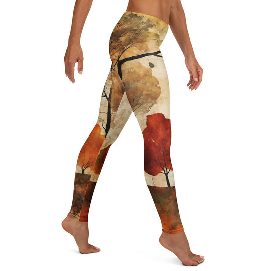 Leggings - WhatUWant2Buy