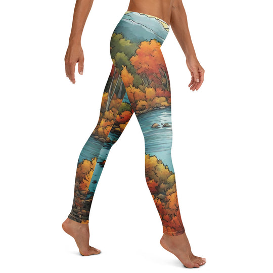 Leggings - WhatUWant2Buy