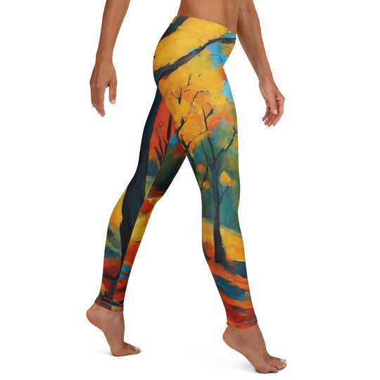 Leggings - WhatUWant2Buy