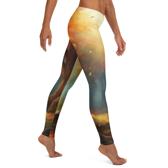 Leggings - WhatUWant2Buy