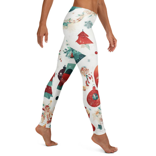 Leggings - WhatUWant2Buy