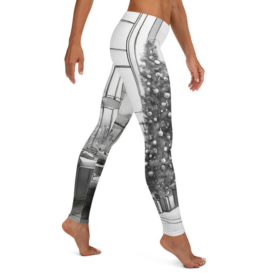 Leggings - WhatUWant2Buy