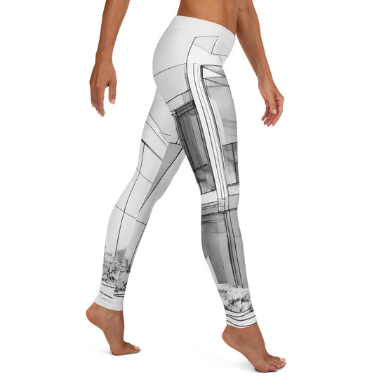 Leggings - WhatUWant2Buy