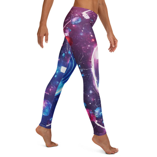 Leggings - WhatUWant2Buy