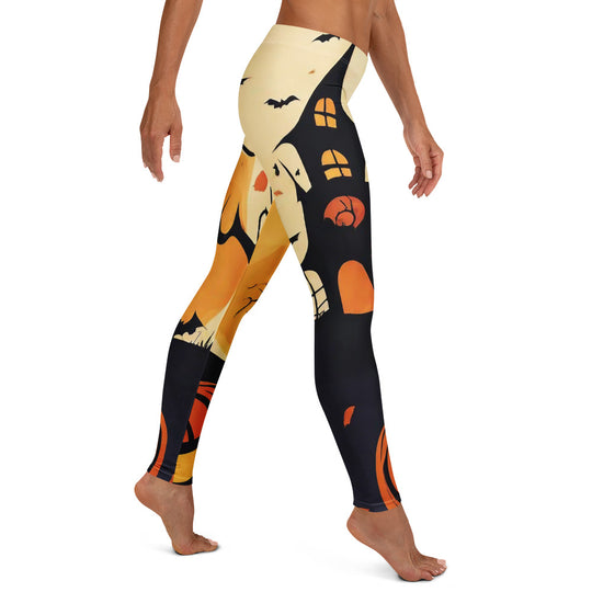 Leggings - WhatUWant2Buy