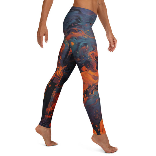 Leggings - WhatUWant2Buy
