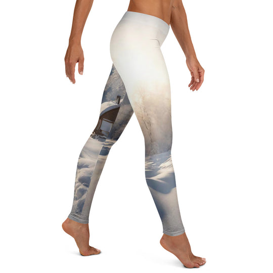 Leggings - WhatUWant2Buy