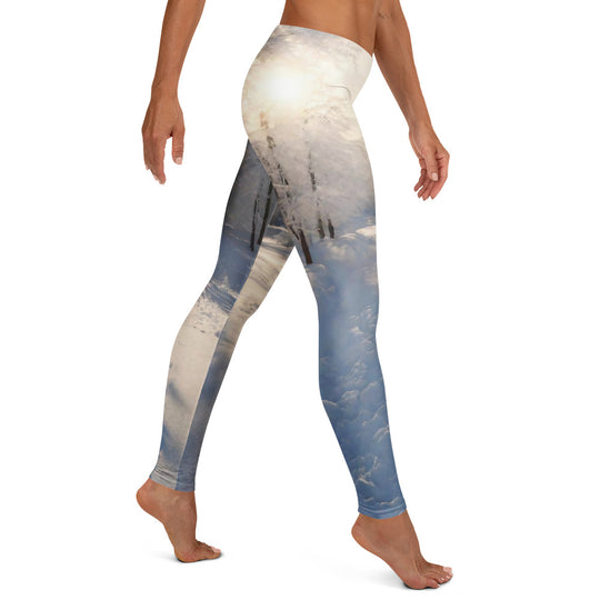 Leggings - WhatUWant2Buy