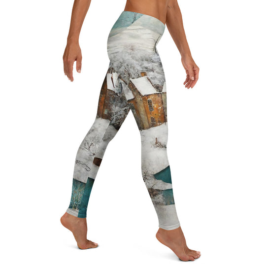 Leggings - WhatUWant2Buy