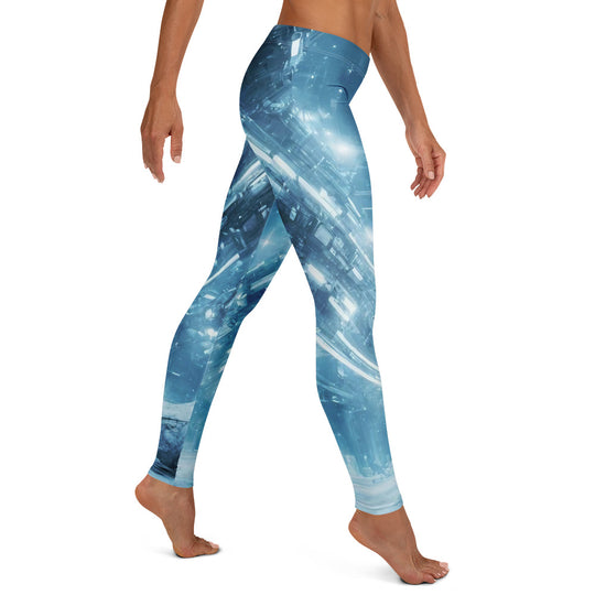 Leggings - WhatUWant2Buy