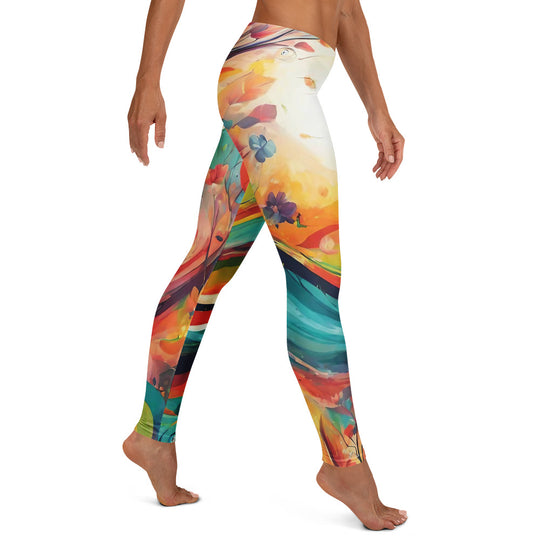 Leggings - WhatUWant2Buy