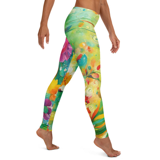 Leggings - WhatUWant2Buy