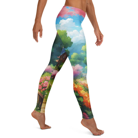 Leggings - WhatUWant2Buy