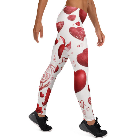Leggings - WhatUWant2Buy