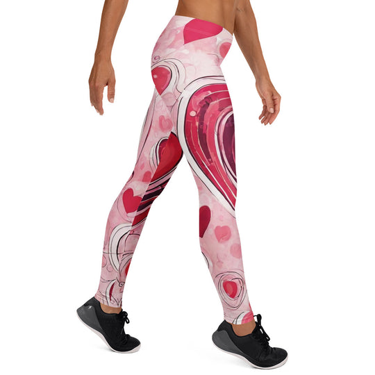 Leggings - WhatUWant2Buy