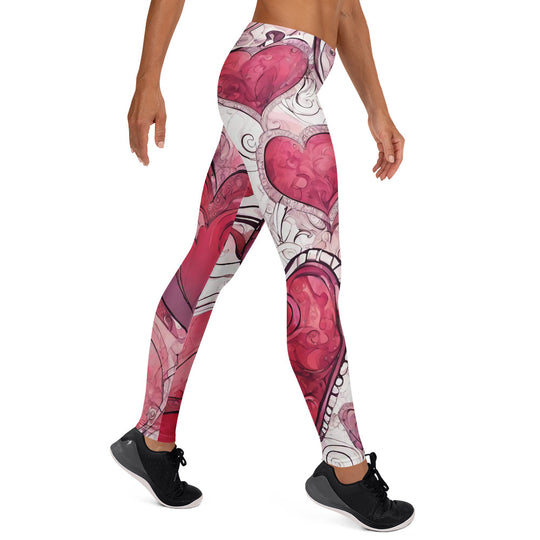 Leggings - WhatUWant2Buy