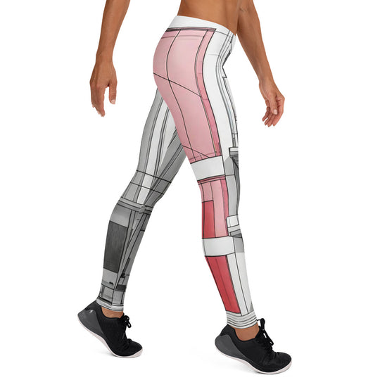 Leggings - WhatUWant2Buy