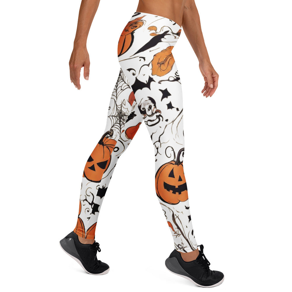 Leggings - WhatUWant2Buy