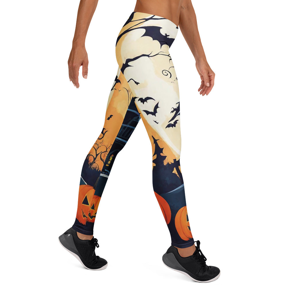 Leggings - WhatUWant2Buy