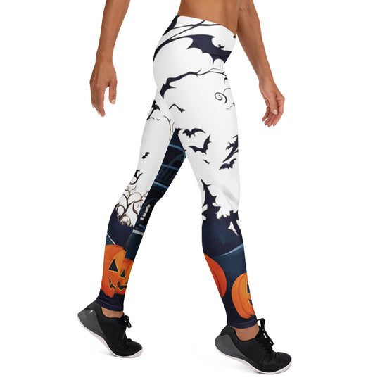 Leggings - WhatUWant2Buy