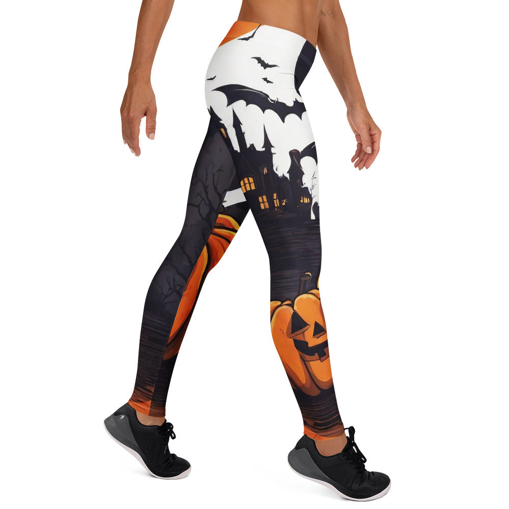 Leggings - WhatUWant2Buy