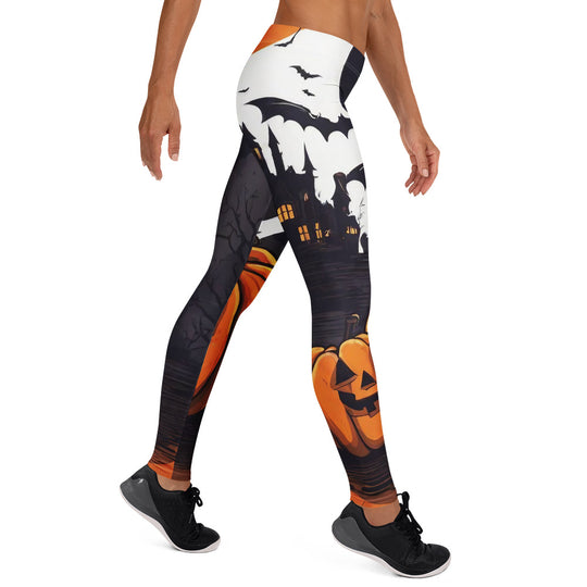 Leggings - WhatUWant2Buy