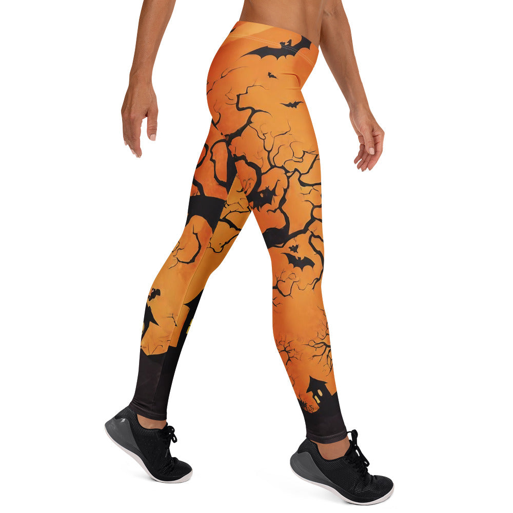 Leggings - WhatUWant2Buy