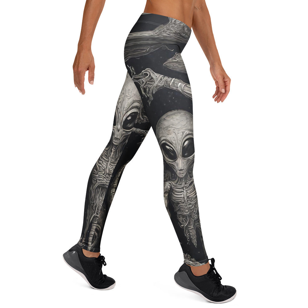 Leggings - WhatUWant2Buy