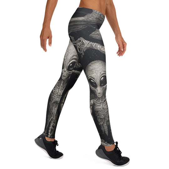 Leggings - WhatUWant2Buy