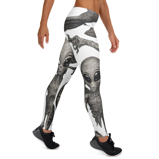 Leggings - WhatUWant2Buy
