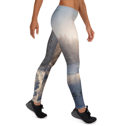 Leggings - WhatUWant2Buy