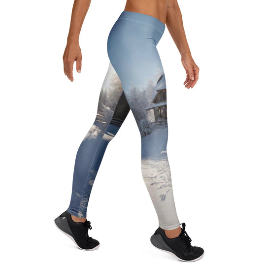 Leggings - WhatUWant2Buy