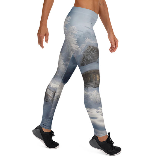 Leggings - WhatUWant2Buy