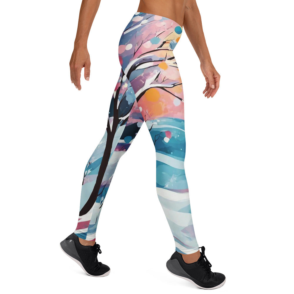 Leggings - WhatUWant2Buy