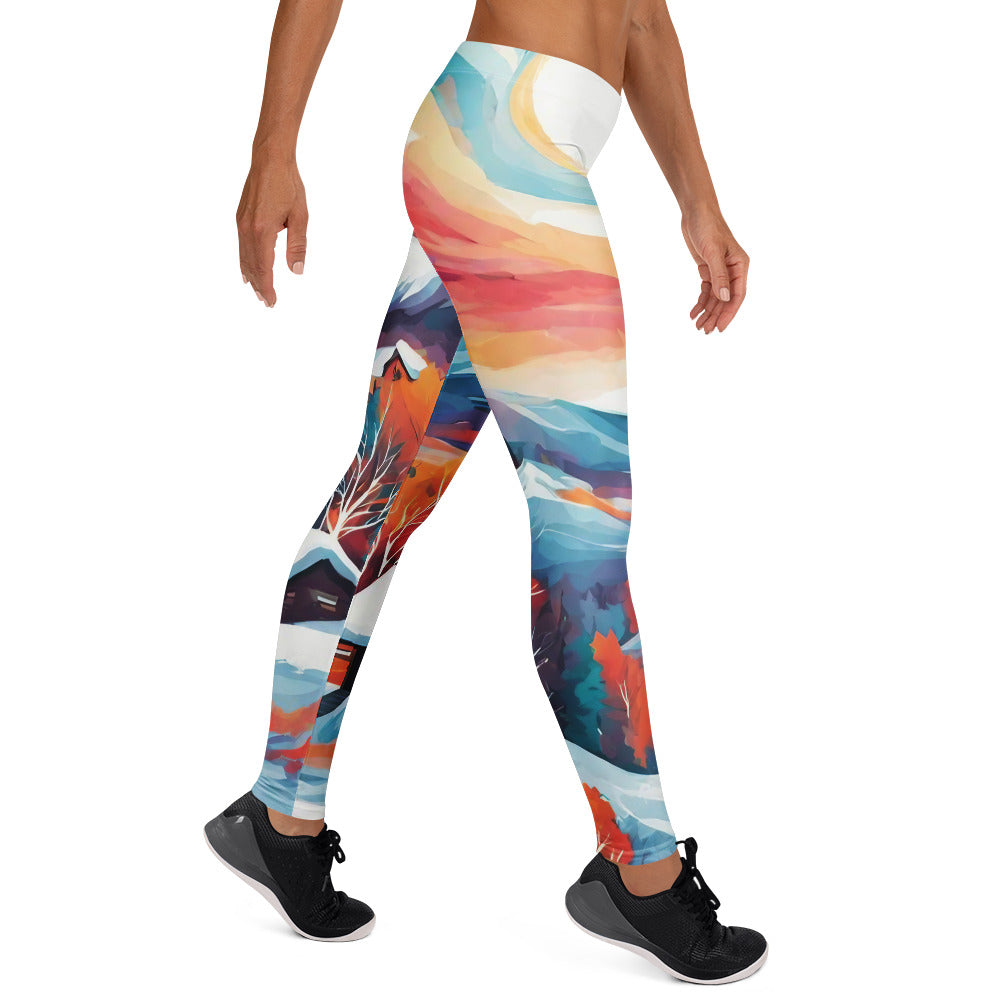 Leggings - WhatUWant2Buy