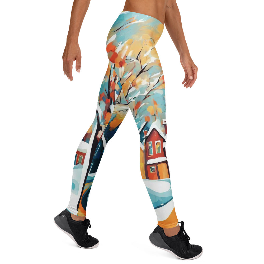 Leggings - WhatUWant2Buy